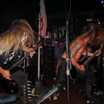 Seth & Nergal